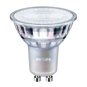 Philips LED reflektor GU10 4,9W Master Value 927