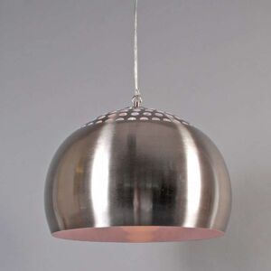 Závěsná lampa Fermo 40cm ocel